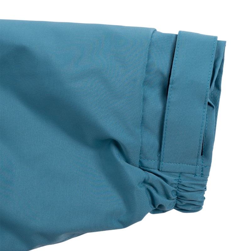 Equicoat Pro - Adult - Teal-11